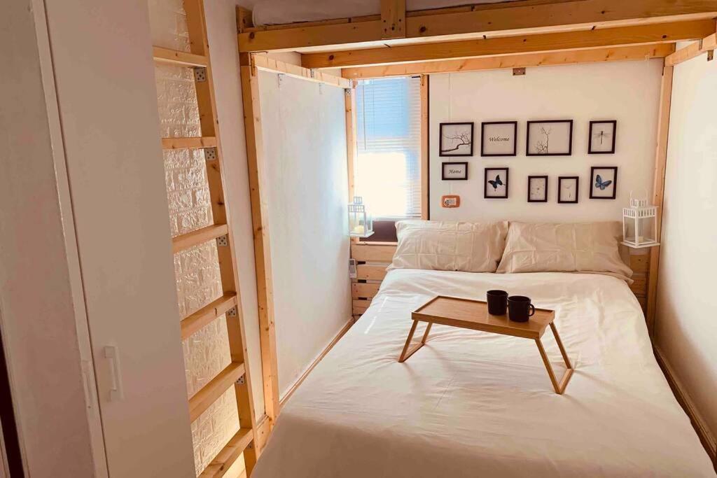 Malavoglia Suite 18 아치카스텔로 외부 사진